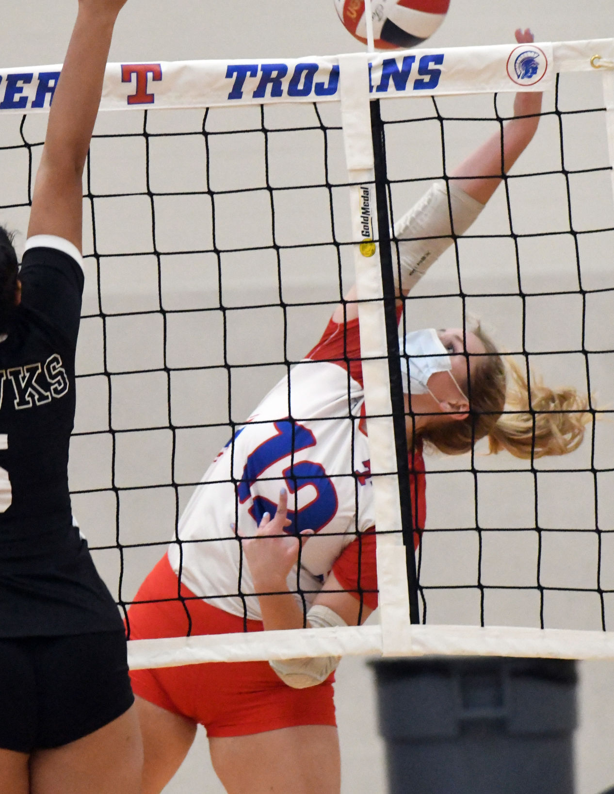 Tremp-IT VBall 3